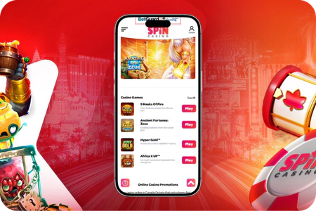 Spin Casino Sister Sites apk